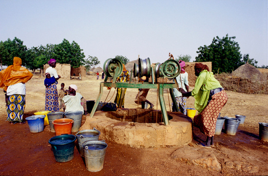Niger - Editoriale