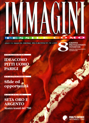 Immagini - Pitti Uomo Parigi