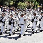 Roma.Parata militare del 2 giugno per la festa della repubblica..militari, forze speciali militari, esercito italiano, militare professionista, militari.