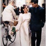 Foto di matrimonio, stile reportage, Como 2000 © Nicola De Marinis Wedding photo on lake como italy
