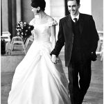 Foto di matrimonio, stile reportage, Como 1989 © Nicola De Marinis Wedding photo reportage on Lake Como