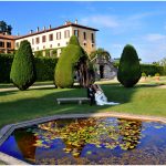 Foto matrimonio villa orsini colonna imbersago
